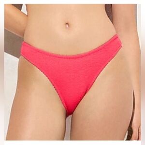 J Crew Swim XXL Bikini Bottom Pink
